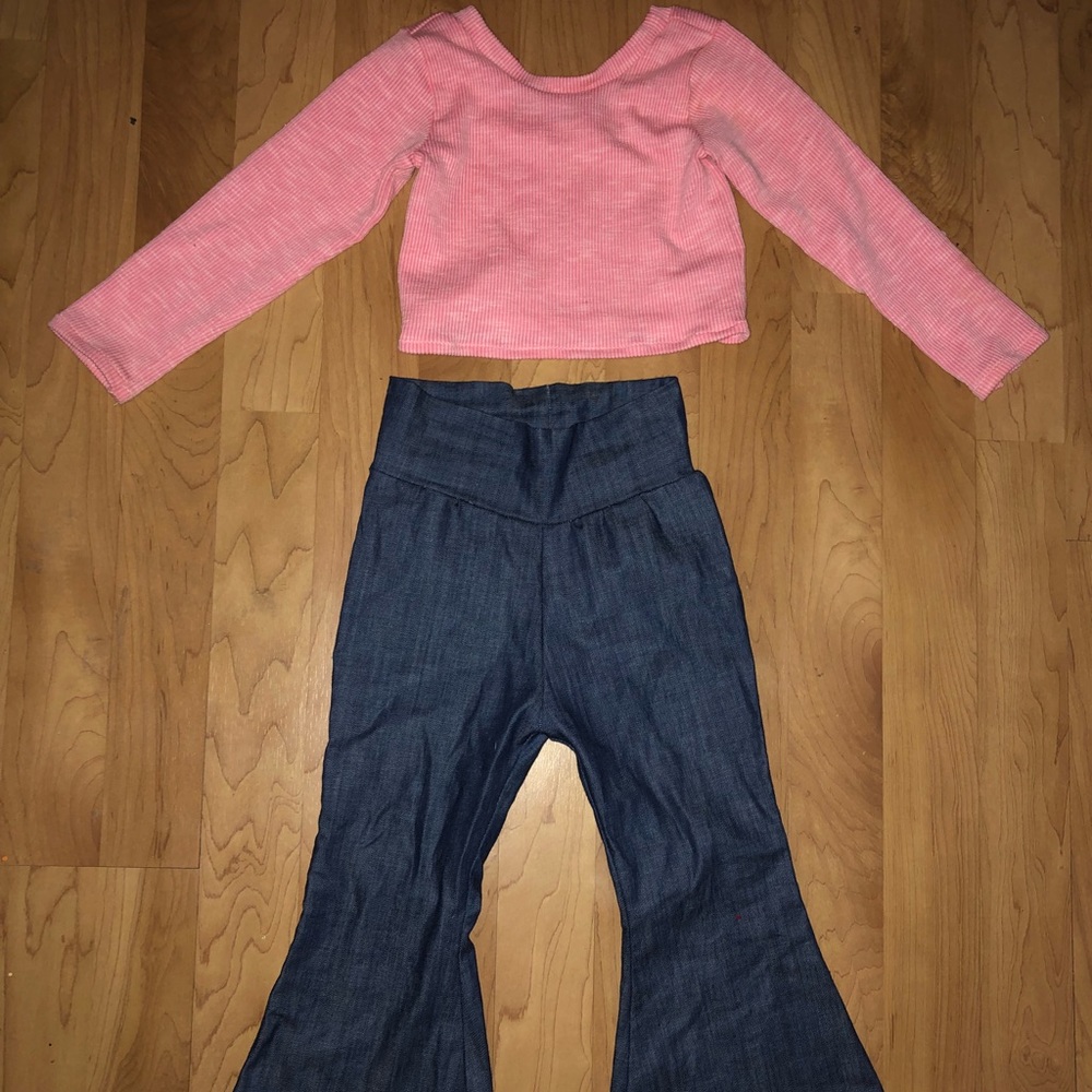 Hello cedar set